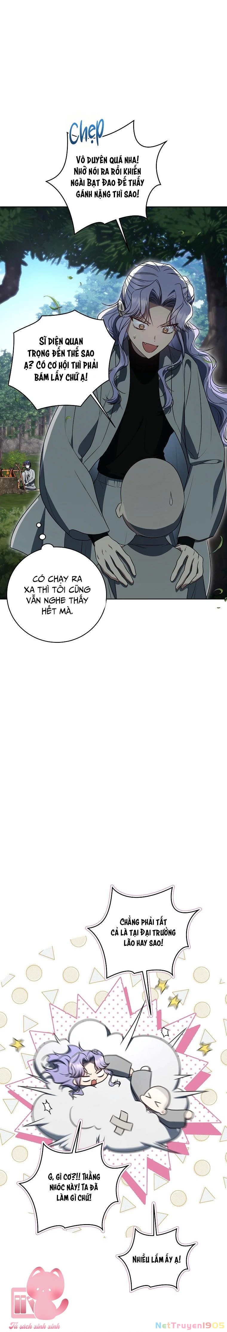 Hướng Dẫn Sinh Tồn Dành Cho Ranker Chapter 50 - 19