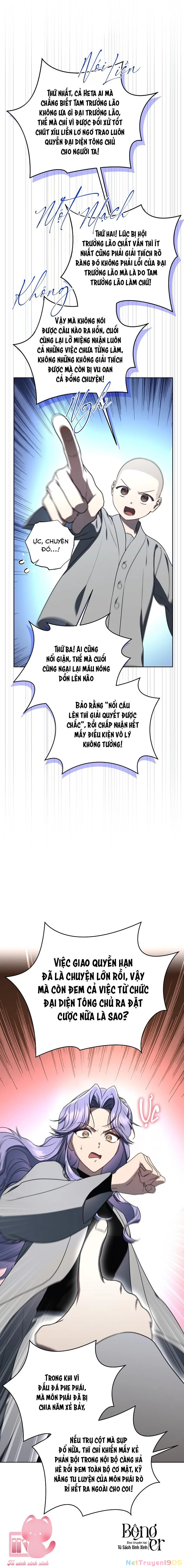 Hướng Dẫn Sinh Tồn Dành Cho Ranker Chapter 50 - 20