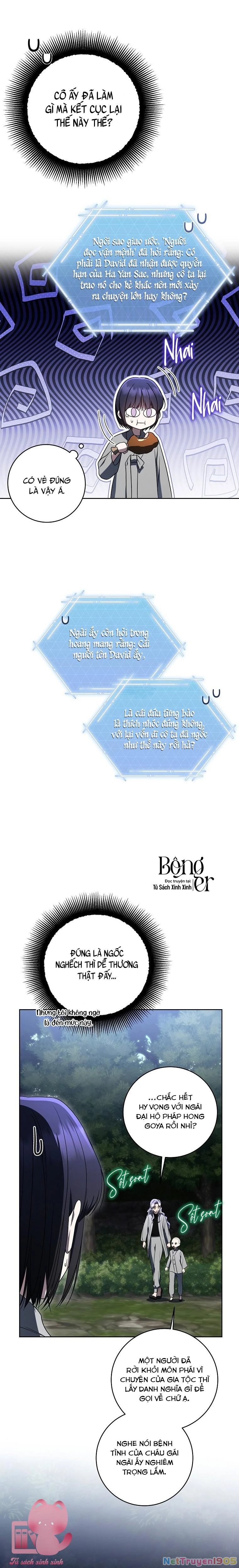 Hướng Dẫn Sinh Tồn Dành Cho Ranker Chapter 50 - 22