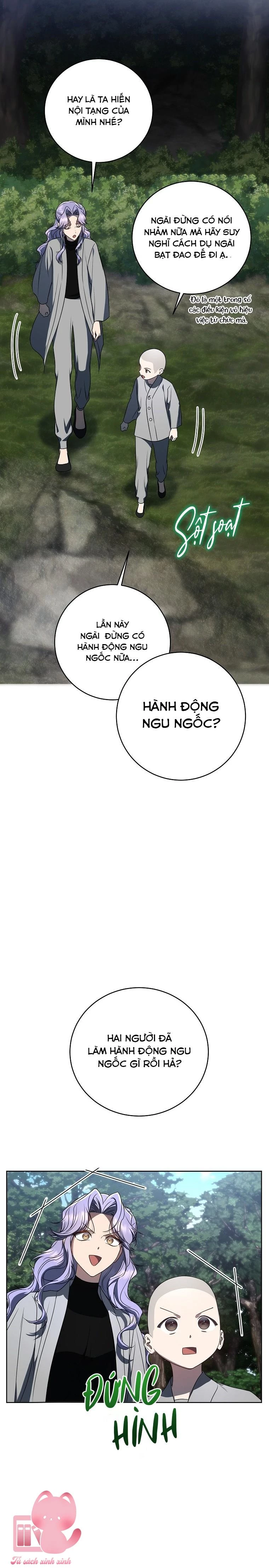 Hướng Dẫn Sinh Tồn Dành Cho Ranker Chapter 50 - 23