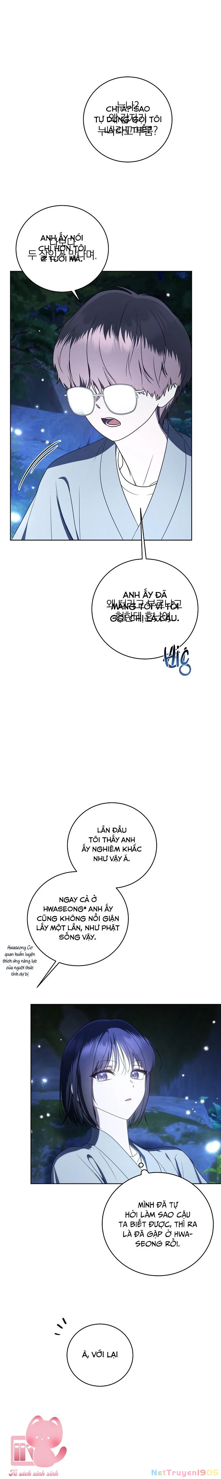 Hướng Dẫn Sinh Tồn Dành Cho Ranker Chapter 50 - 27