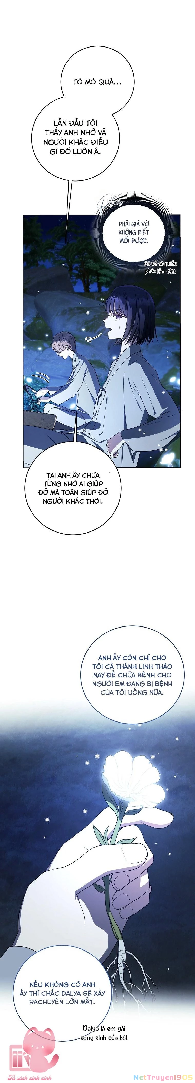 Hướng Dẫn Sinh Tồn Dành Cho Ranker Chapter 50 - 31