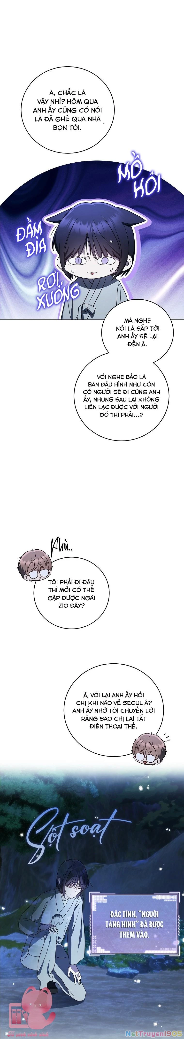Hướng Dẫn Sinh Tồn Dành Cho Ranker Chapter 50 - 33