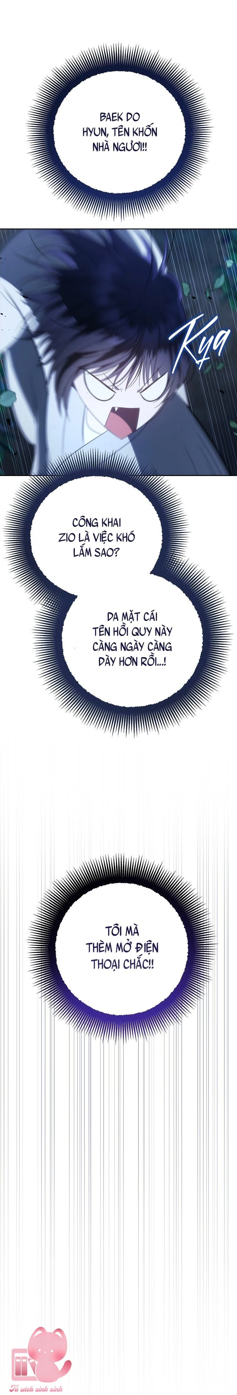 Hướng Dẫn Sinh Tồn Dành Cho Ranker Chapter 50 - 35