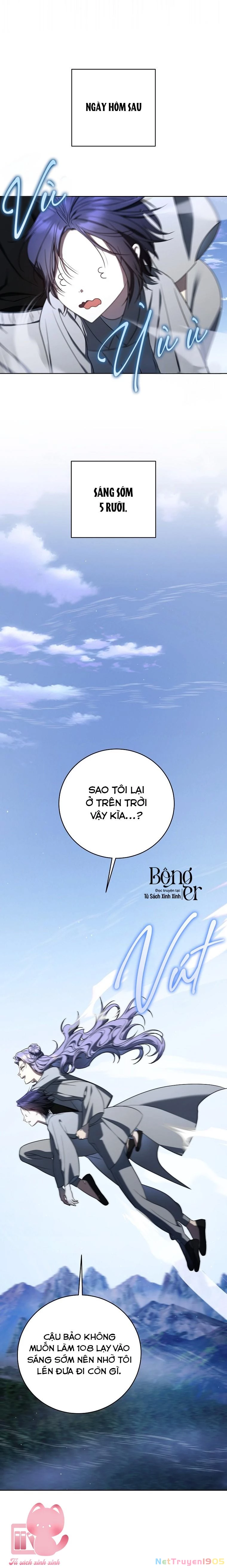 Hướng Dẫn Sinh Tồn Dành Cho Ranker Chapter 50 - 36