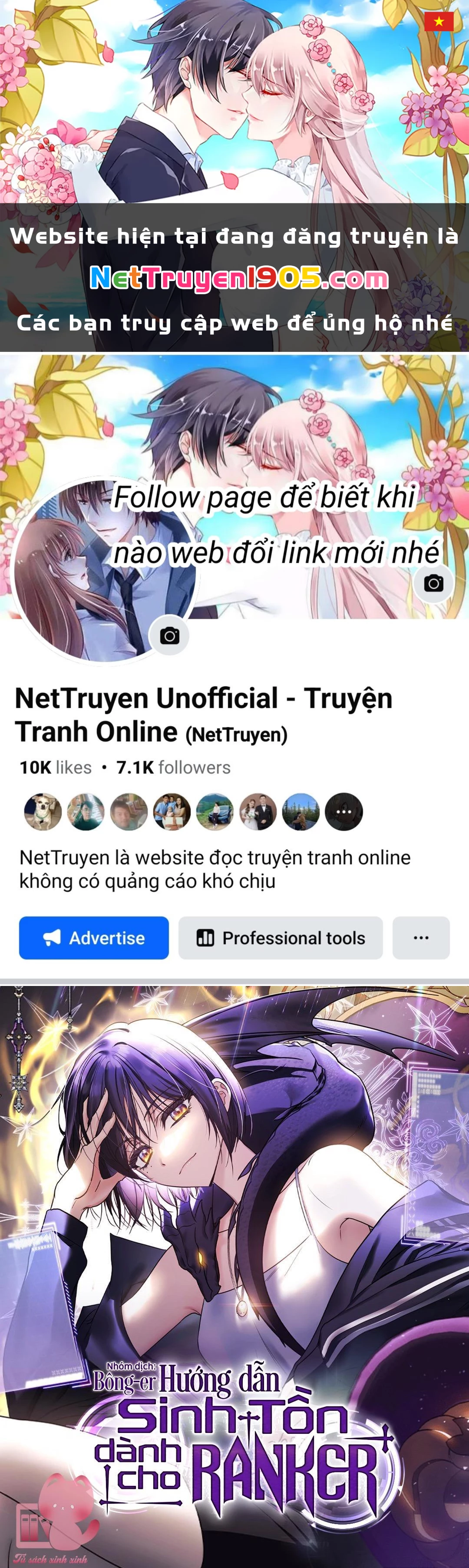 Hướng Dẫn Sinh Tồn Dành Cho Ranker Chapter 51 - 1