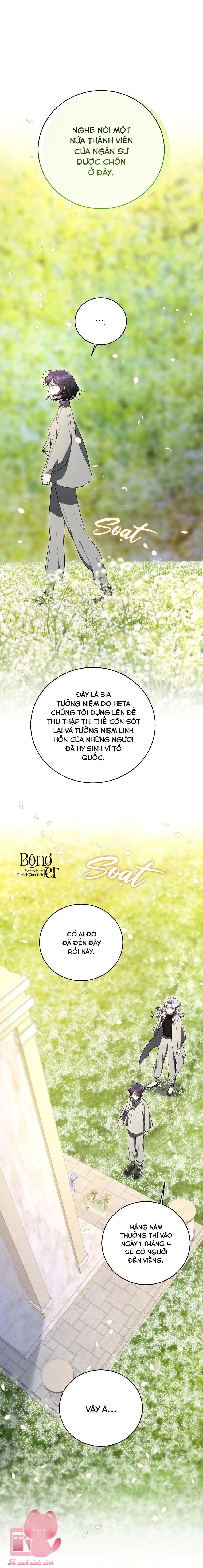 Hướng Dẫn Sinh Tồn Dành Cho Ranker Chapter 51 - 3
