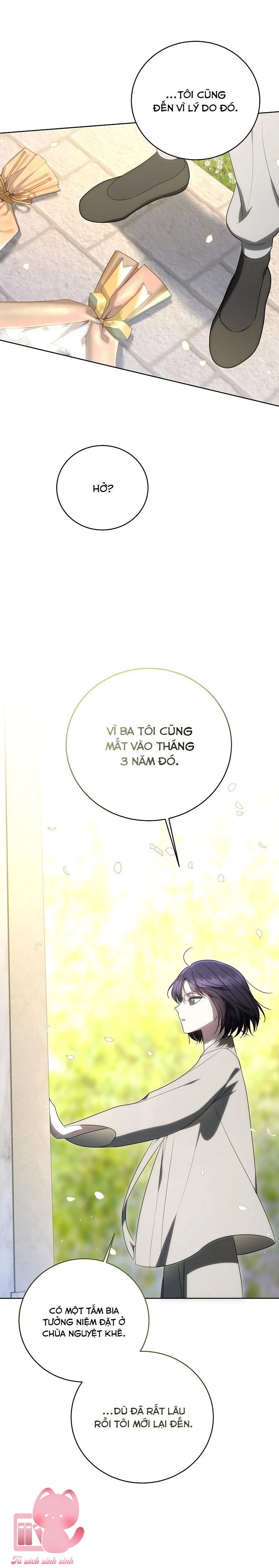 Hướng Dẫn Sinh Tồn Dành Cho Ranker Chapter 51 - 4
