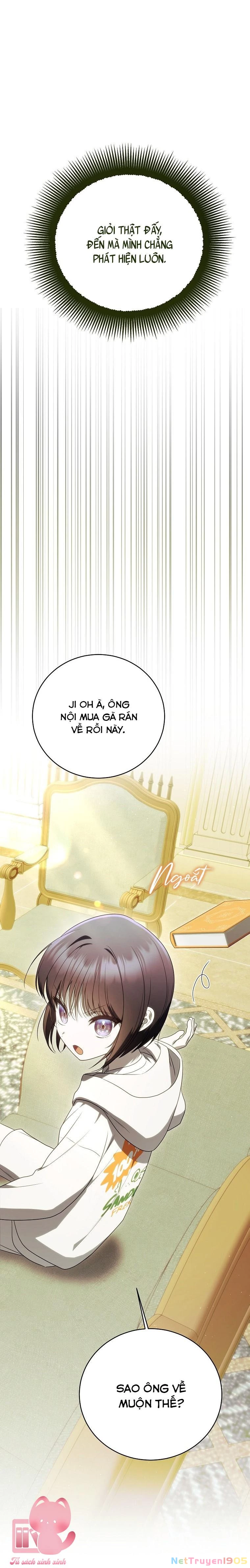 Hướng Dẫn Sinh Tồn Dành Cho Ranker Chapter 51 - 6