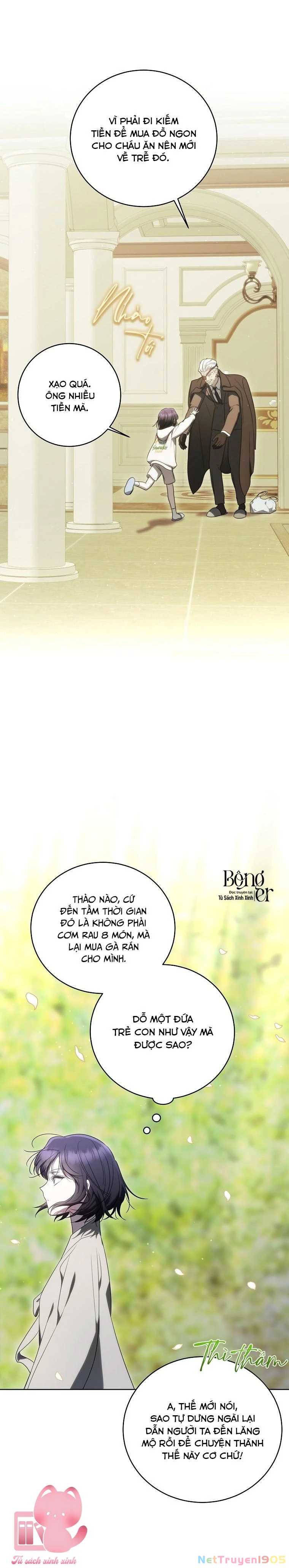 Hướng Dẫn Sinh Tồn Dành Cho Ranker Chapter 51 - 7