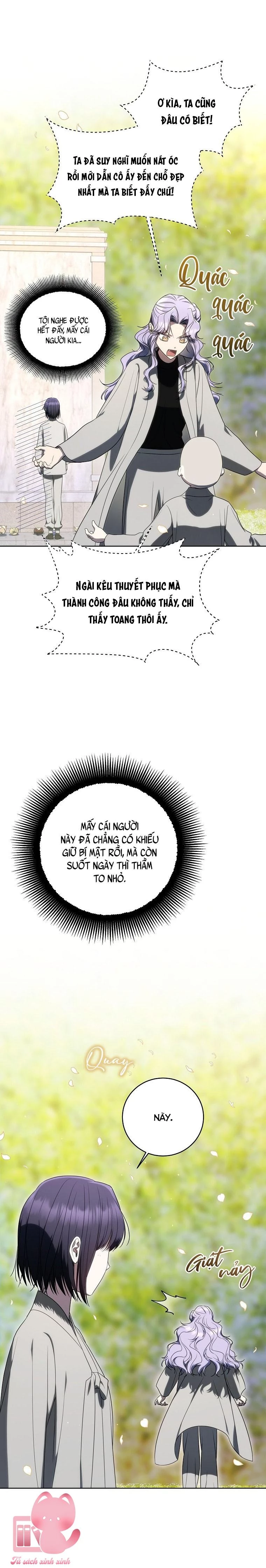 Hướng Dẫn Sinh Tồn Dành Cho Ranker Chapter 51 - 8