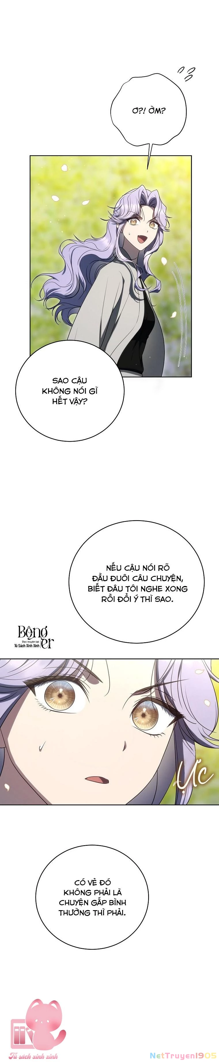 Hướng Dẫn Sinh Tồn Dành Cho Ranker Chapter 51 - 9
