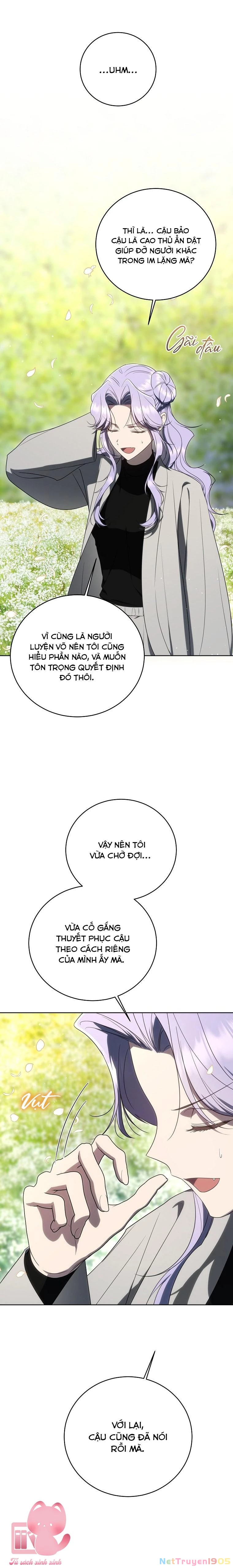 Hướng Dẫn Sinh Tồn Dành Cho Ranker Chapter 51 - 10