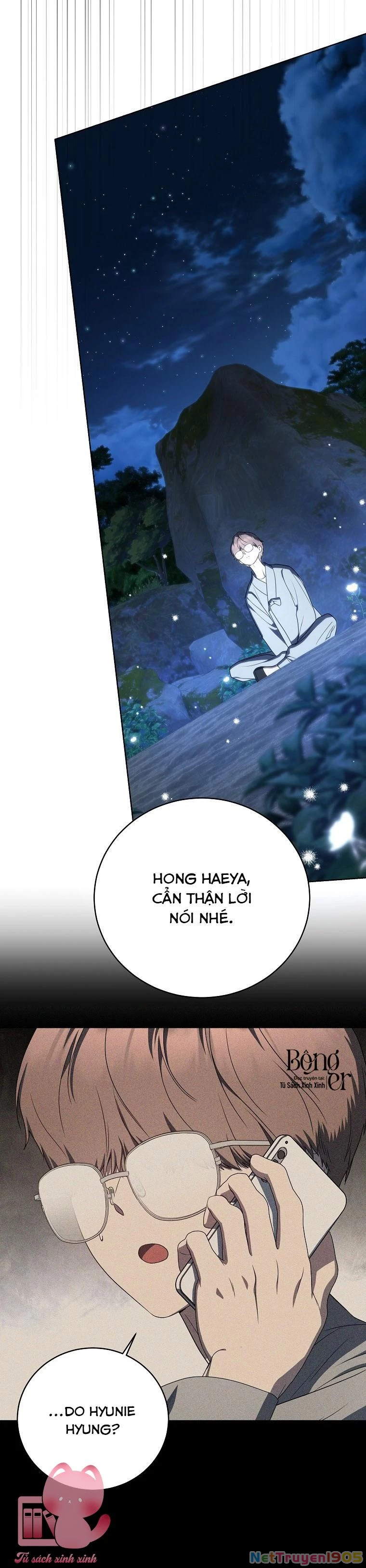 Hướng Dẫn Sinh Tồn Dành Cho Ranker Chapter 51 - 19