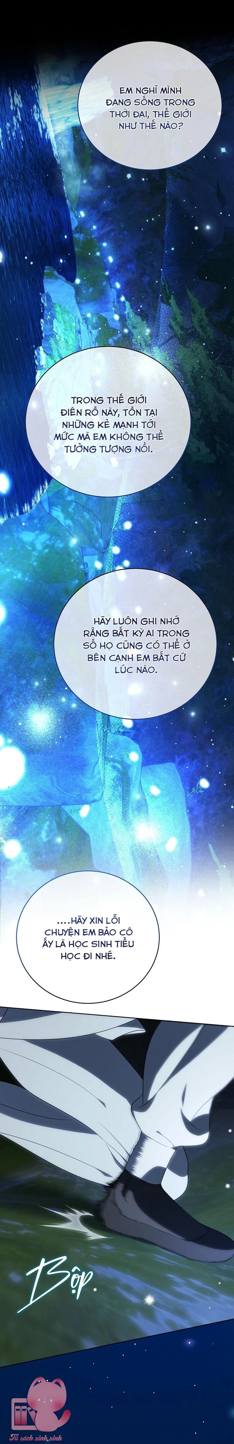 Hướng Dẫn Sinh Tồn Dành Cho Ranker Chapter 51 - 20