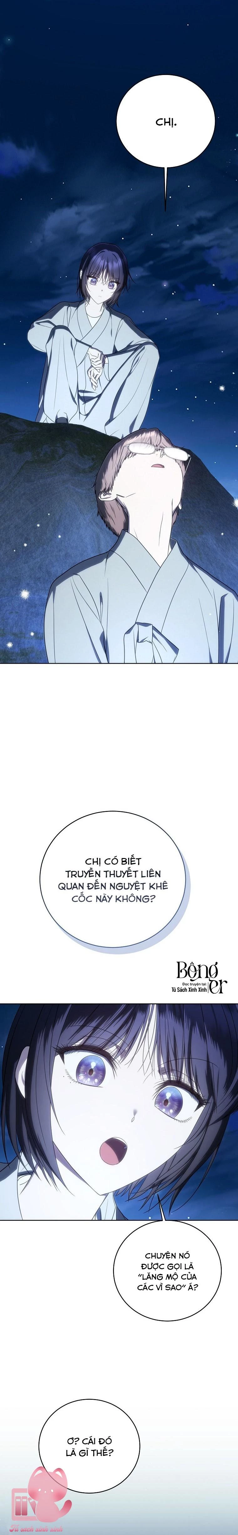 Hướng Dẫn Sinh Tồn Dành Cho Ranker Chapter 51 - 21
