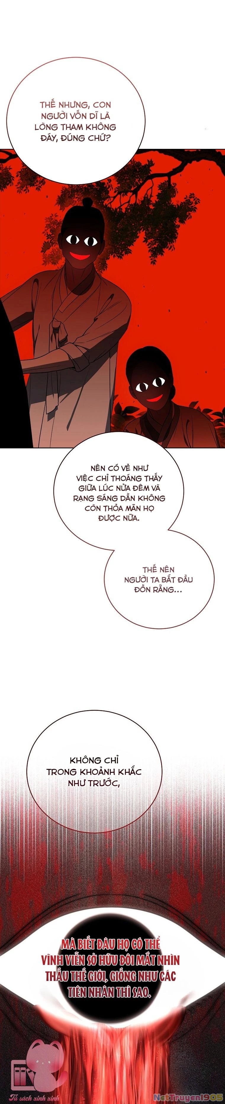 Hướng Dẫn Sinh Tồn Dành Cho Ranker Chapter 51 - 24