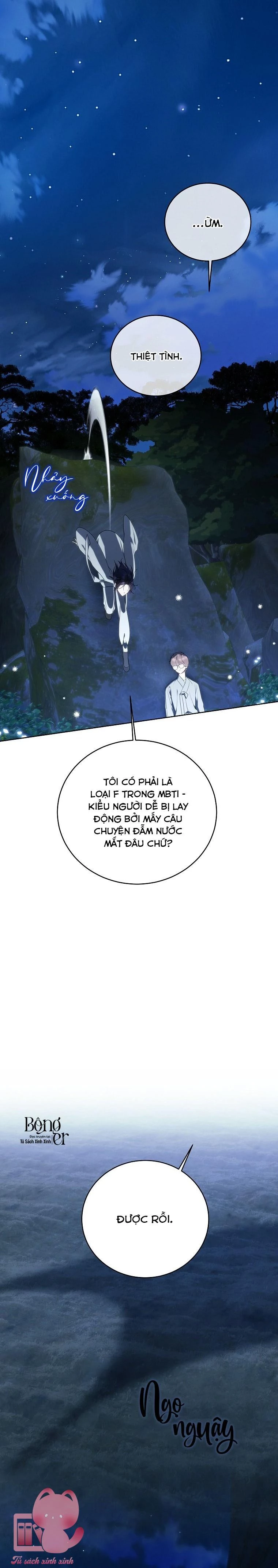 Hướng Dẫn Sinh Tồn Dành Cho Ranker Chapter 51 - 29