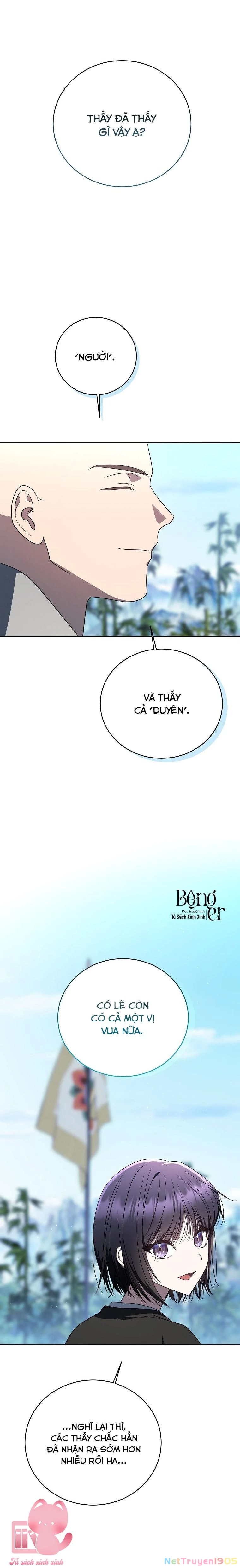 Hướng Dẫn Sinh Tồn Dành Cho Ranker Chapter 51 - 33