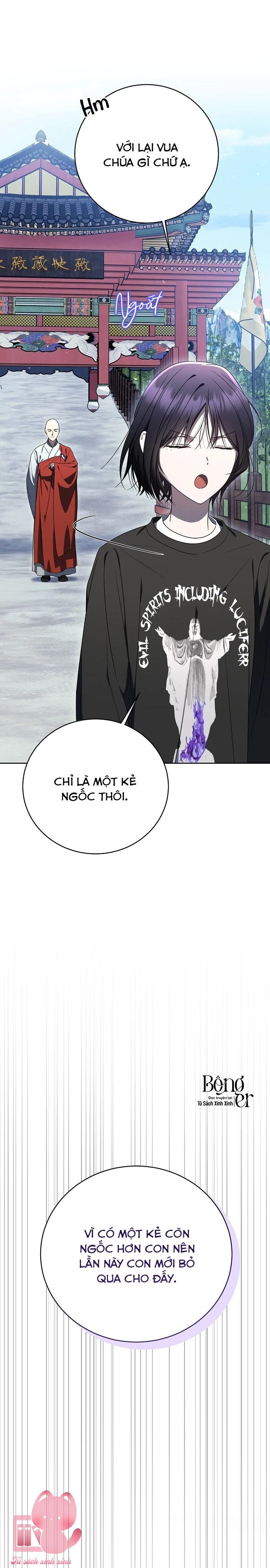 Hướng Dẫn Sinh Tồn Dành Cho Ranker Chapter 51 - 35