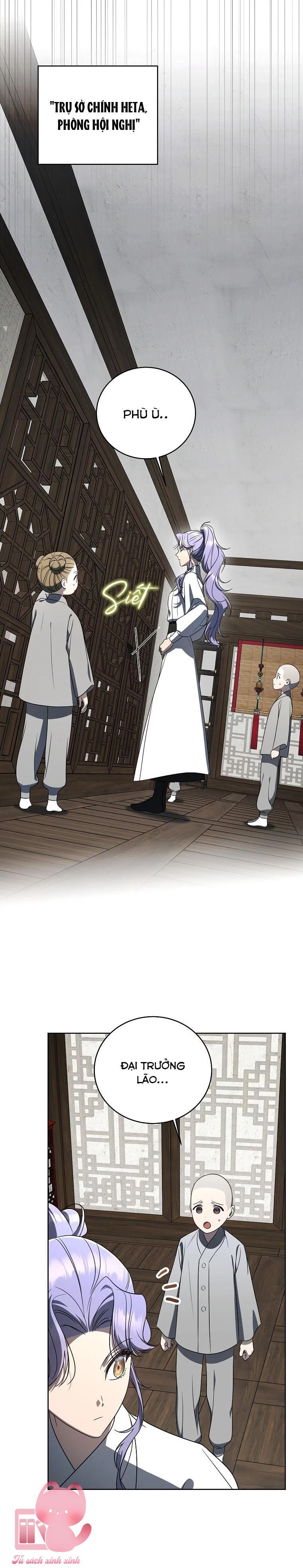 Hướng Dẫn Sinh Tồn Dành Cho Ranker Chapter 51 - 36