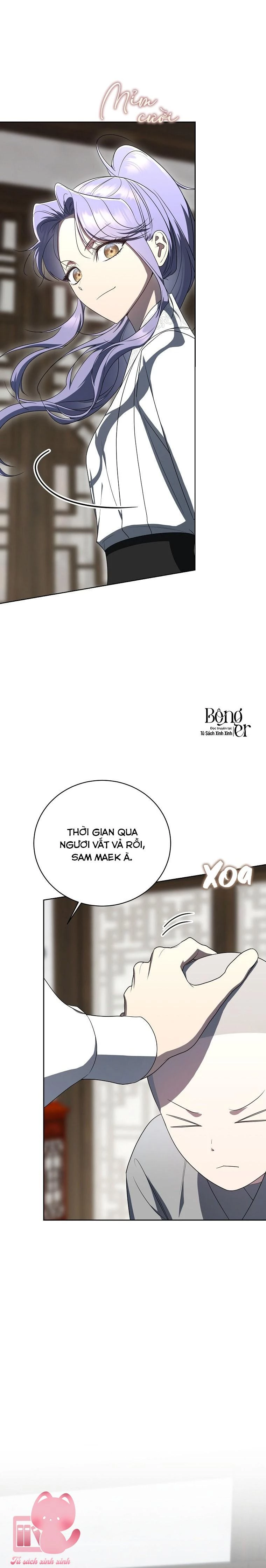 Hướng Dẫn Sinh Tồn Dành Cho Ranker Chapter 51 - 37