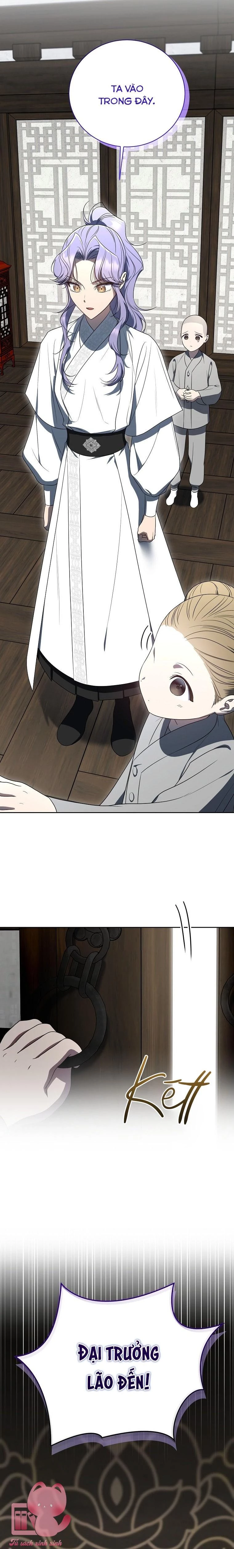 Hướng Dẫn Sinh Tồn Dành Cho Ranker Chapter 51 - 38