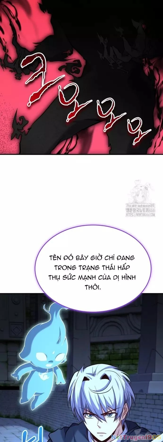 Kiếm Thánh Trọng Sinh Chapter 47 - 18