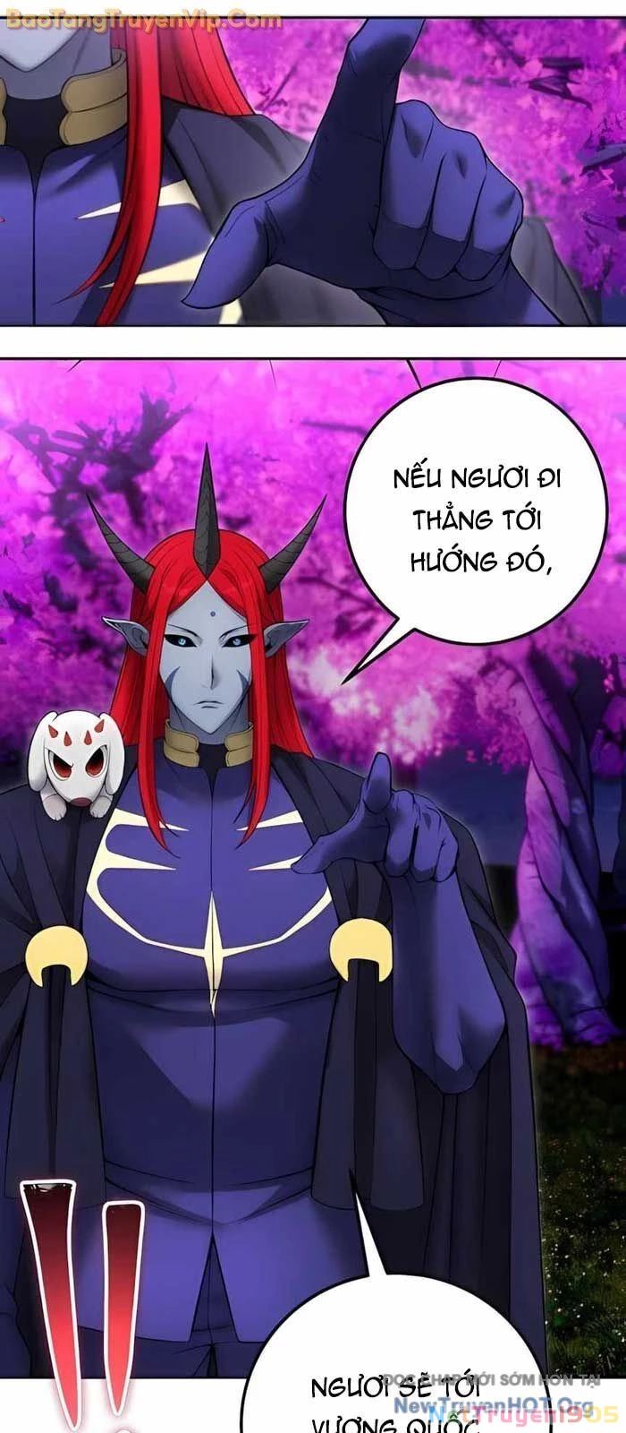 Tôi Mạnh Hơn Anh Hùng Chapter 80 - 6
