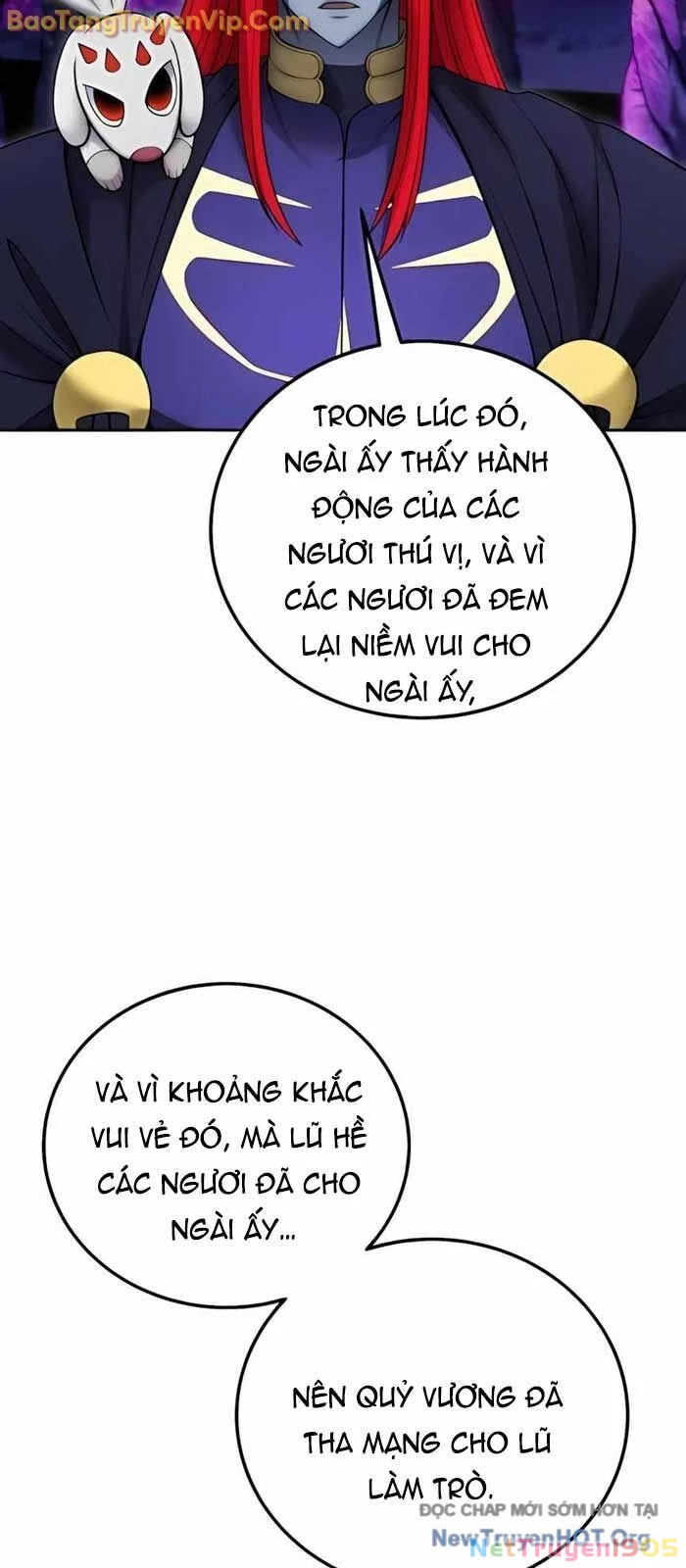 Tôi Mạnh Hơn Anh Hùng Chapter 80 - 17