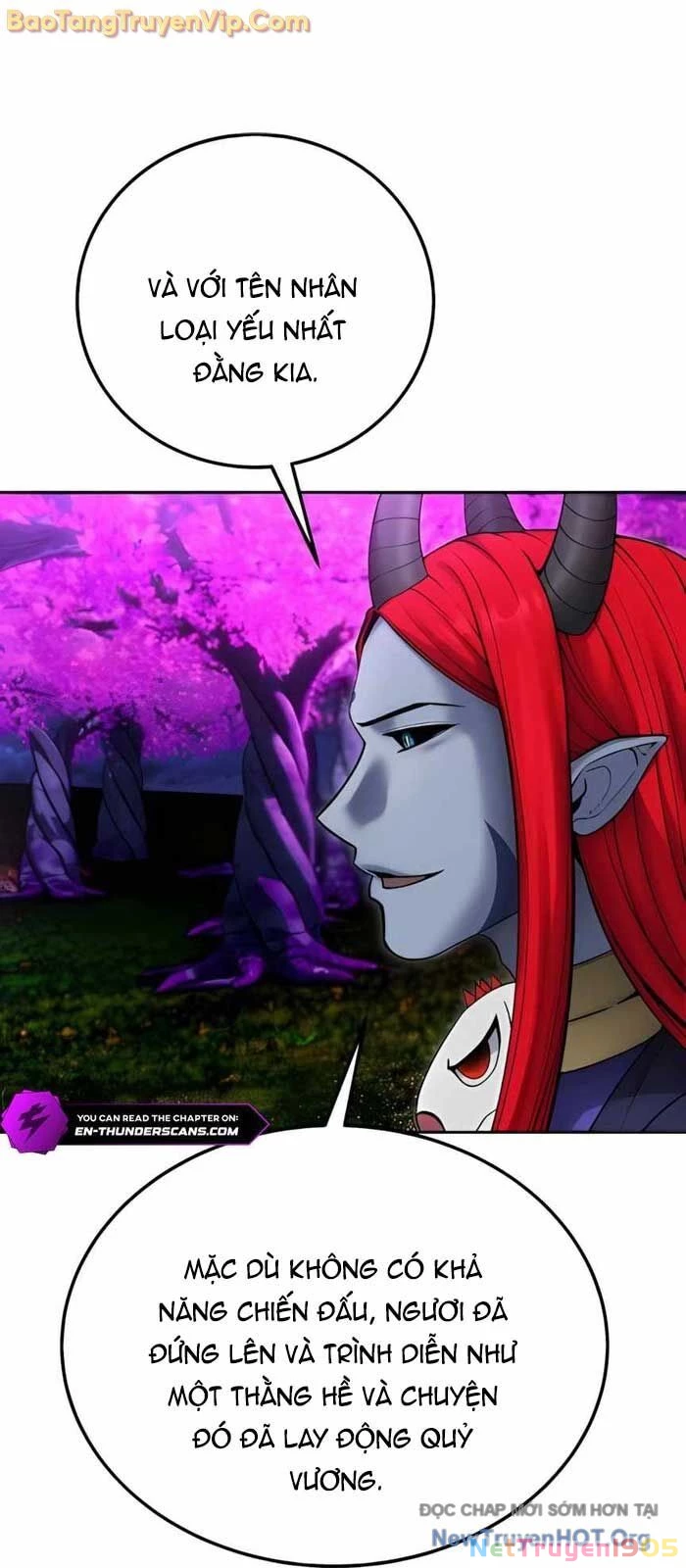 Tôi Mạnh Hơn Anh Hùng Chapter 80 - 20