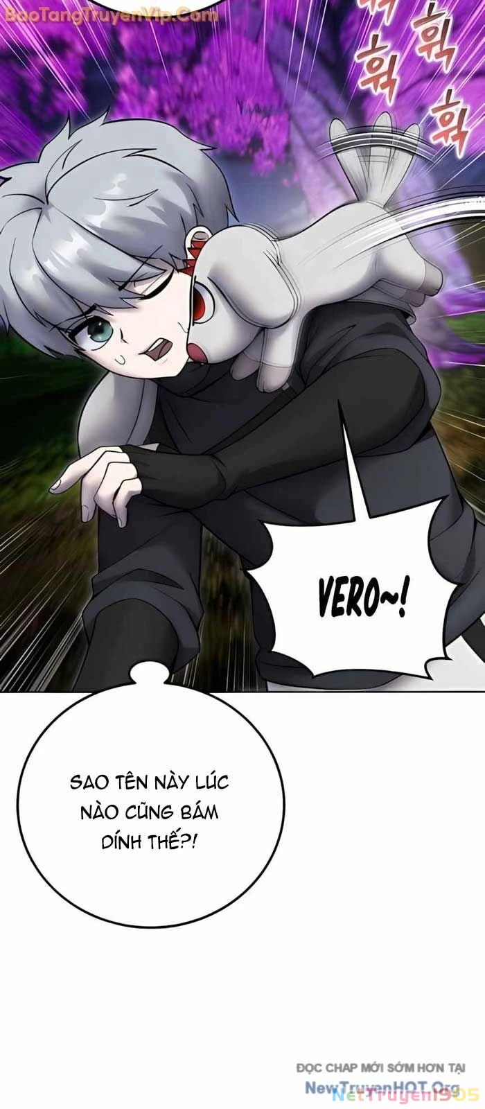 Tôi Mạnh Hơn Anh Hùng Chapter 80 - 22