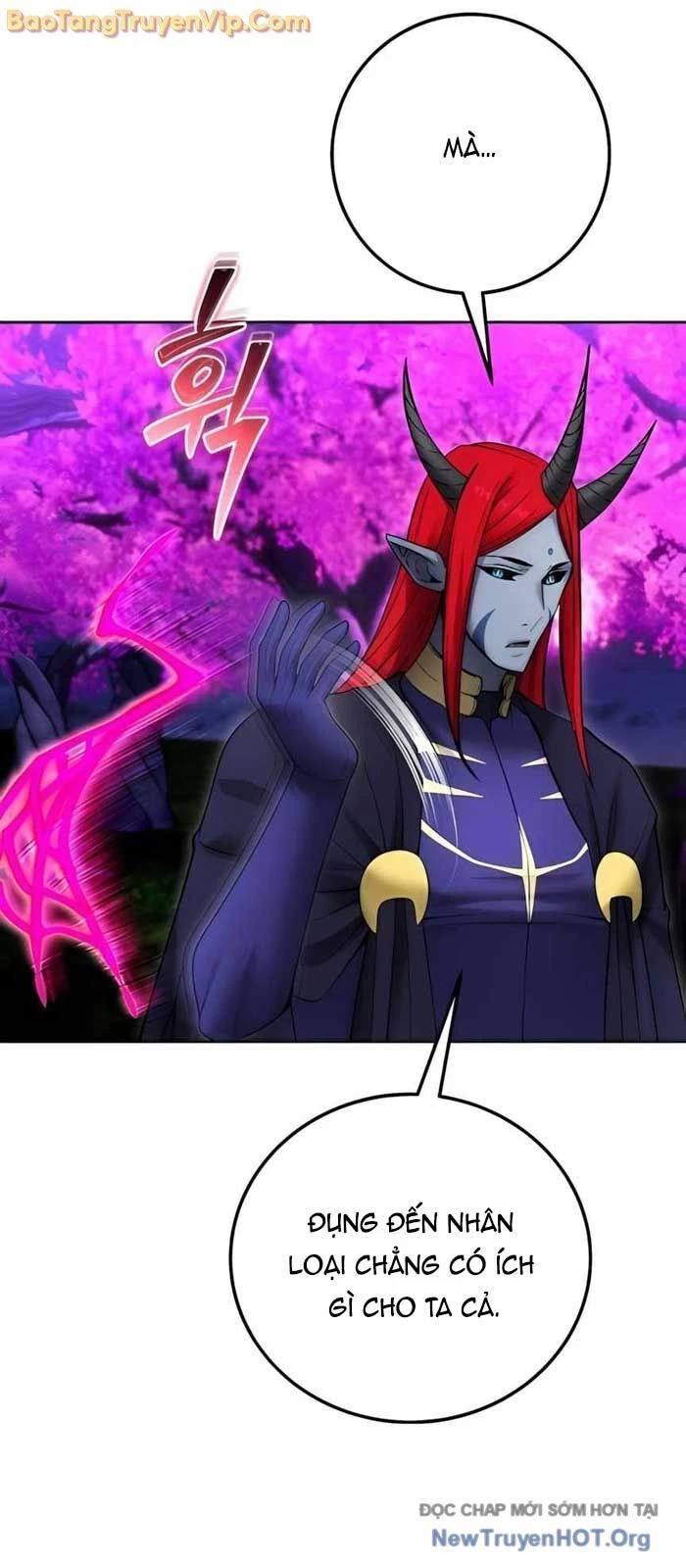 Tôi Mạnh Hơn Anh Hùng Chapter 80 - 23