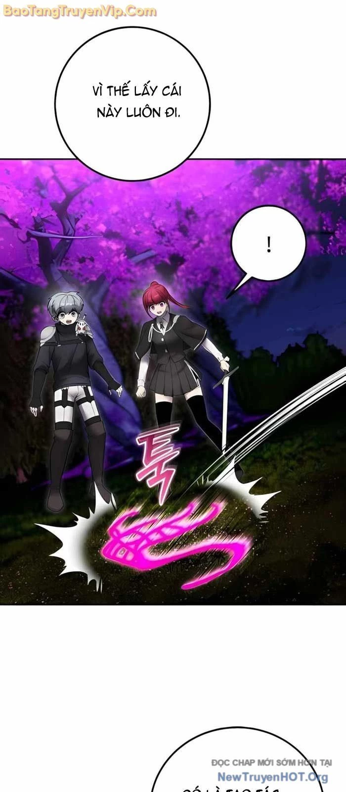 Tôi Mạnh Hơn Anh Hùng Chapter 80 - 24