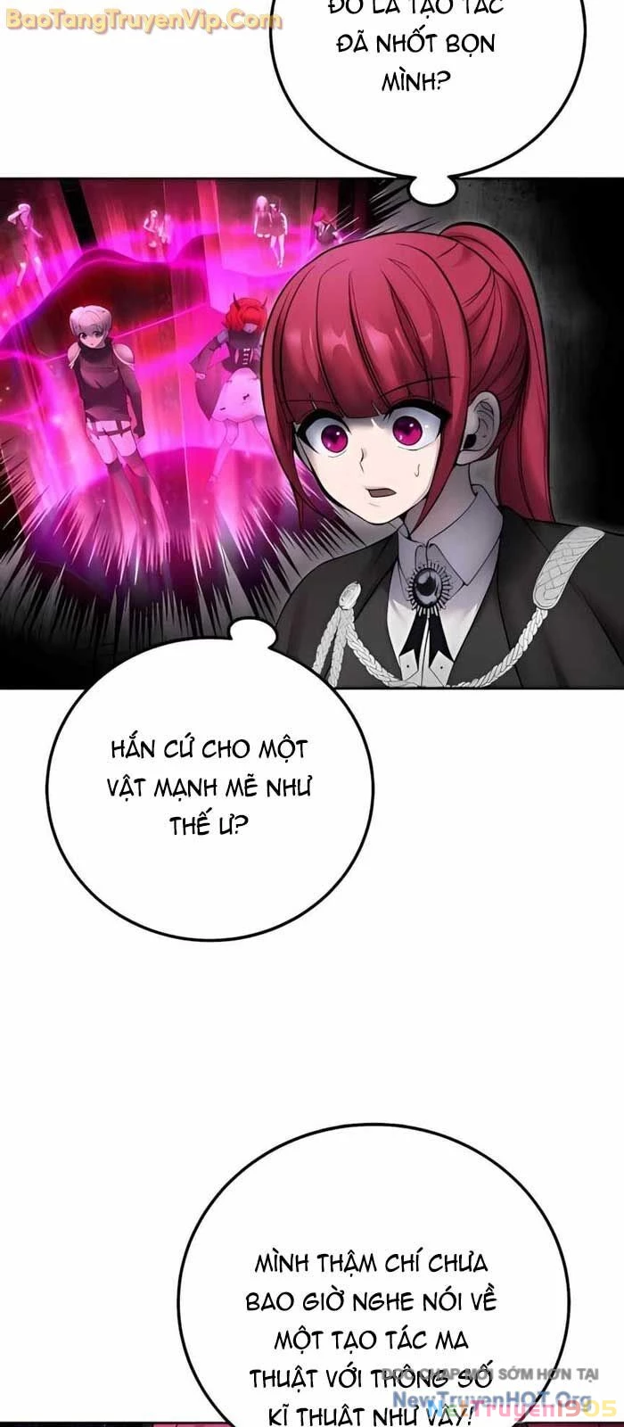 Tôi Mạnh Hơn Anh Hùng Chapter 80 - 25