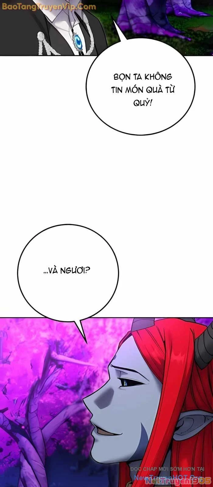 Tôi Mạnh Hơn Anh Hùng Chapter 80 - 28
