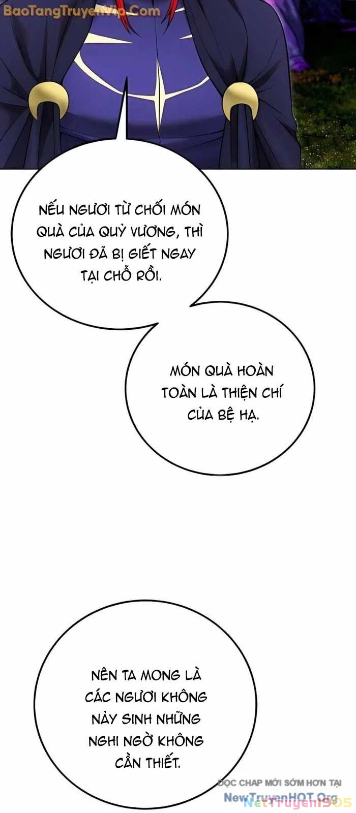 Tôi Mạnh Hơn Anh Hùng Chapter 80 - 34