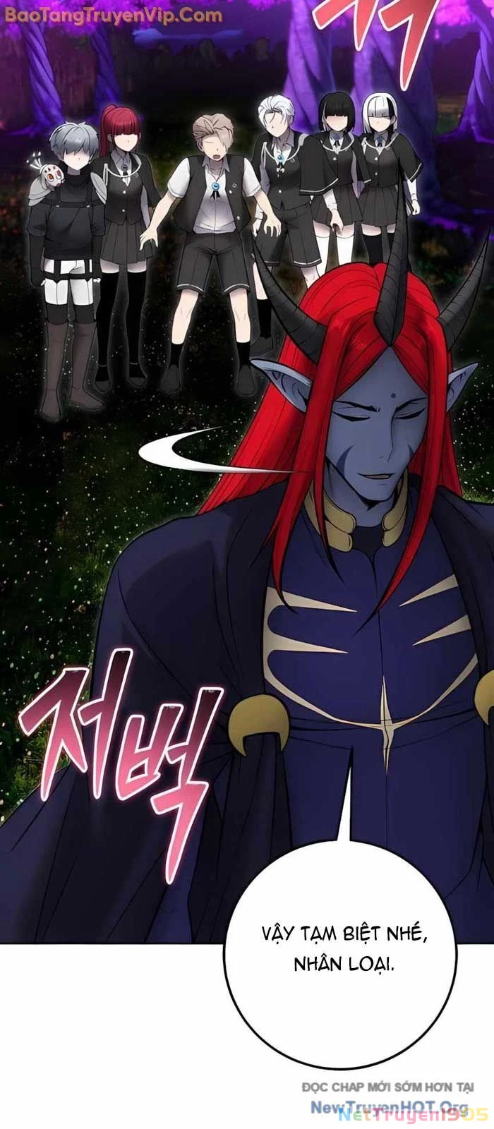Tôi Mạnh Hơn Anh Hùng Chapter 80 - 36
