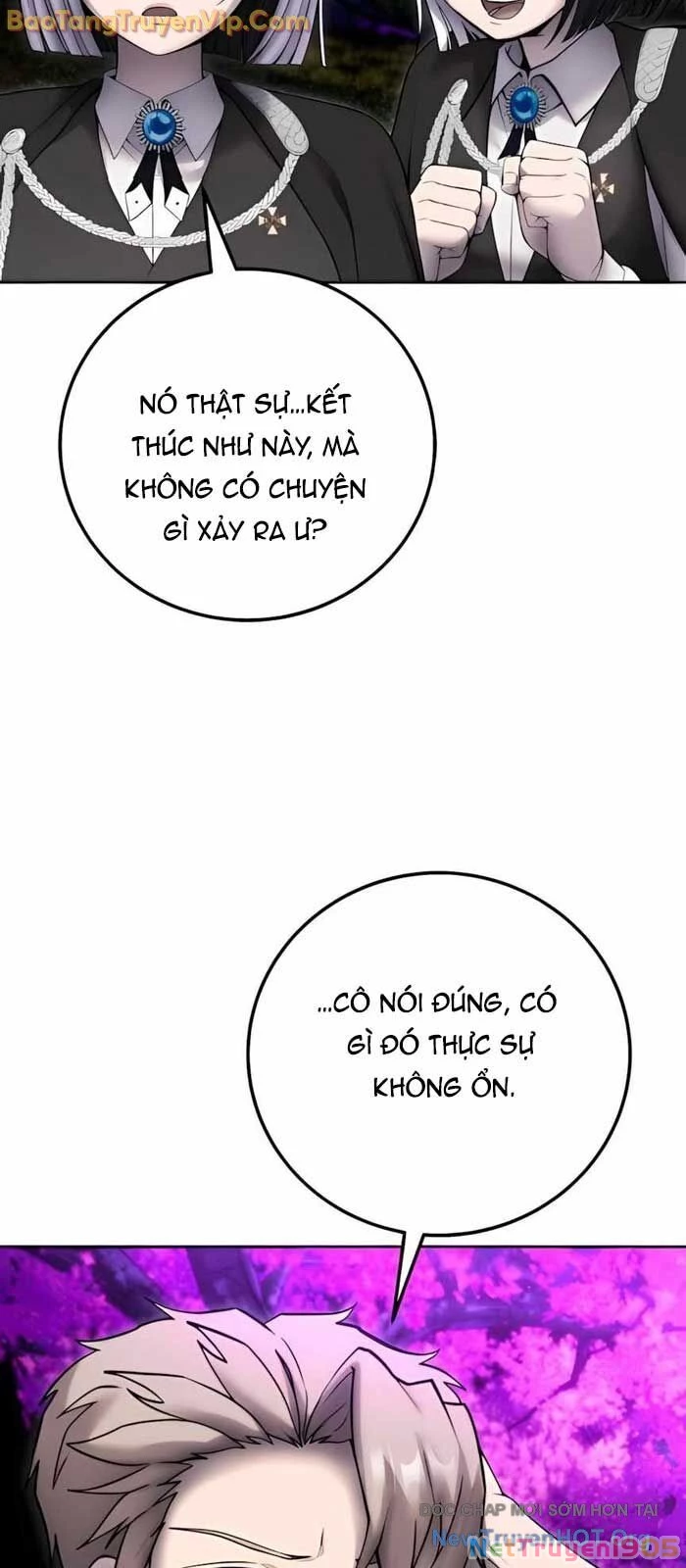 Tôi Mạnh Hơn Anh Hùng Chapter 80 - 43