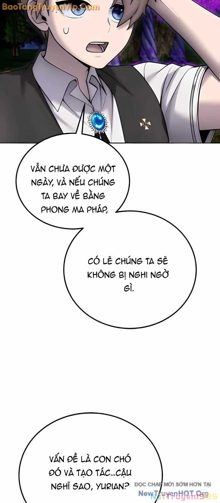 Tôi Mạnh Hơn Anh Hùng Chapter 80 - 44