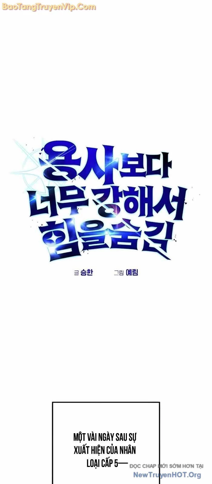 Tôi Mạnh Hơn Anh Hùng Chapter 80 - 53