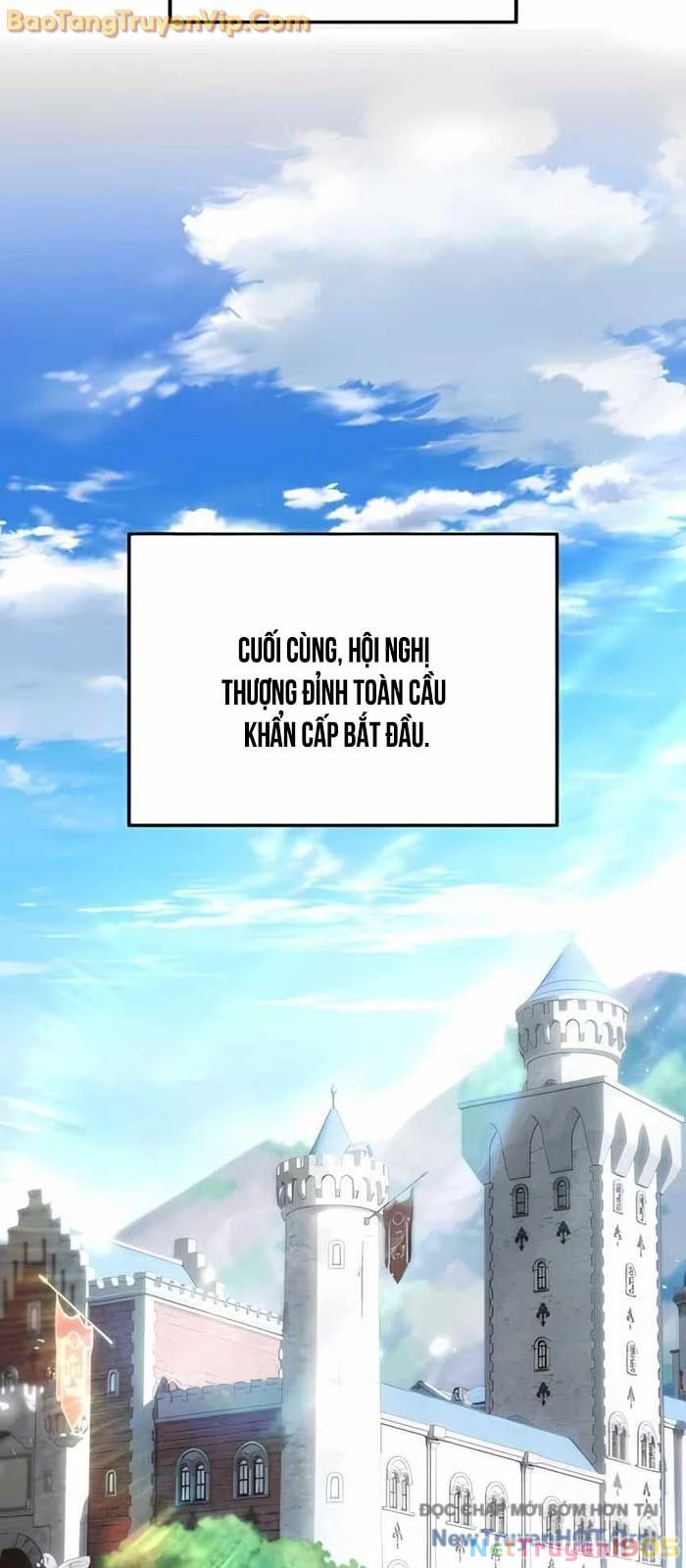 Tôi Mạnh Hơn Anh Hùng Chapter 80 - 54