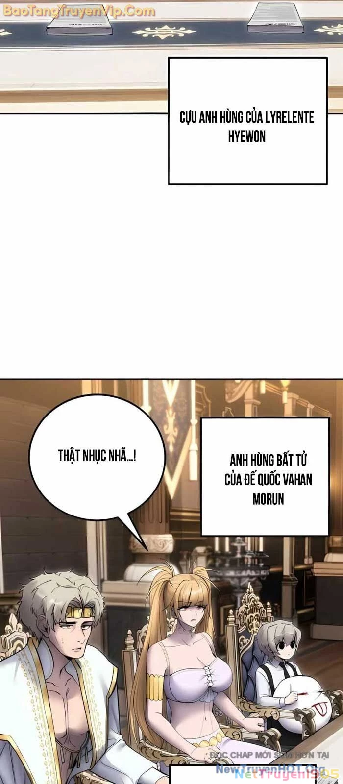 Tôi Mạnh Hơn Anh Hùng Chapter 80 - 58