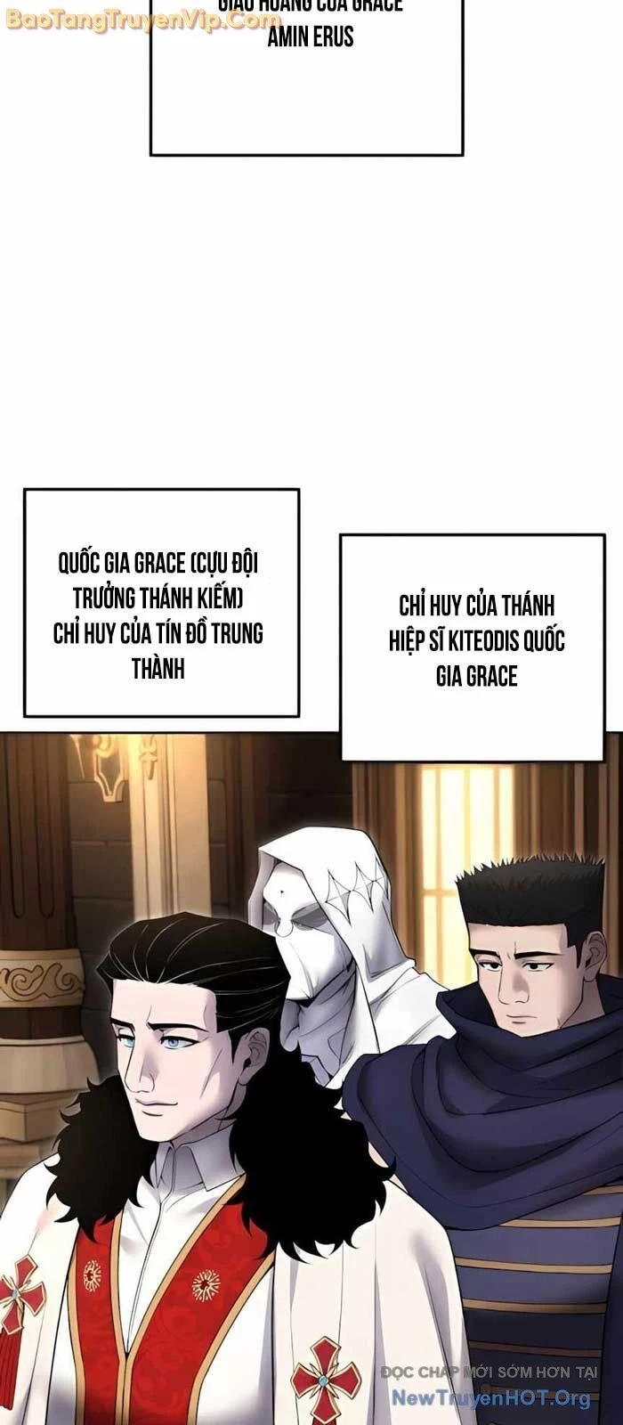 Tôi Mạnh Hơn Anh Hùng Chapter 80 - 64