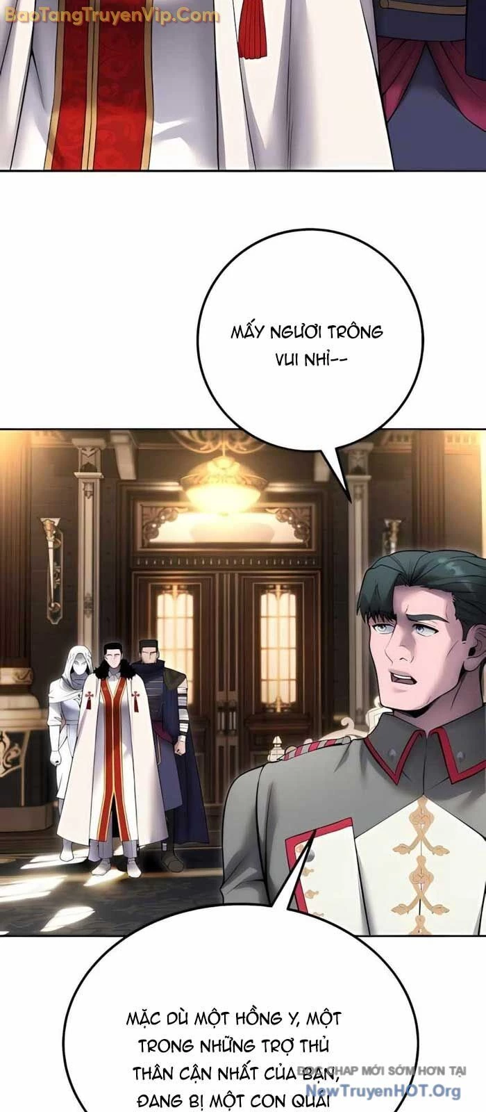Tôi Mạnh Hơn Anh Hùng Chapter 80 - 65