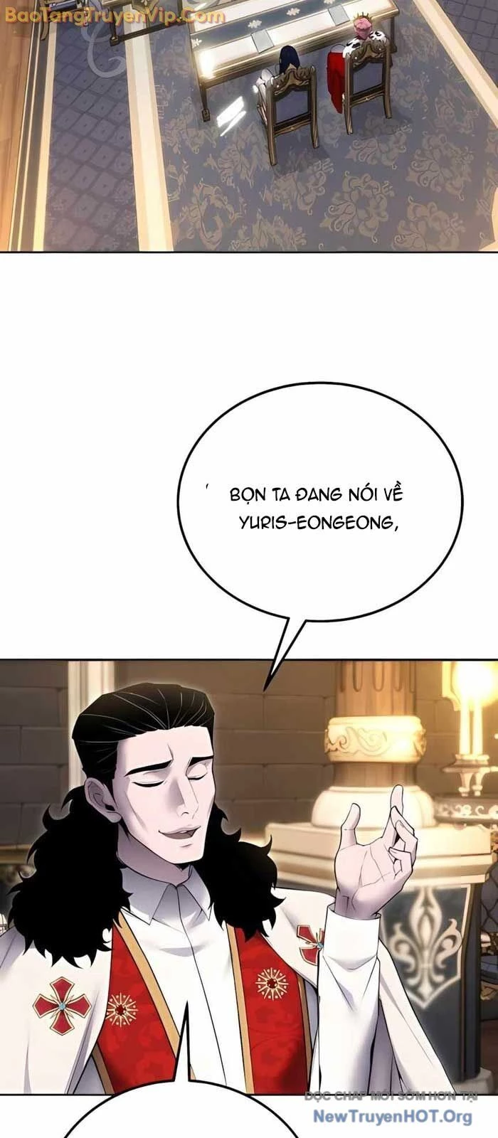 Tôi Mạnh Hơn Anh Hùng Chapter 80 - 68