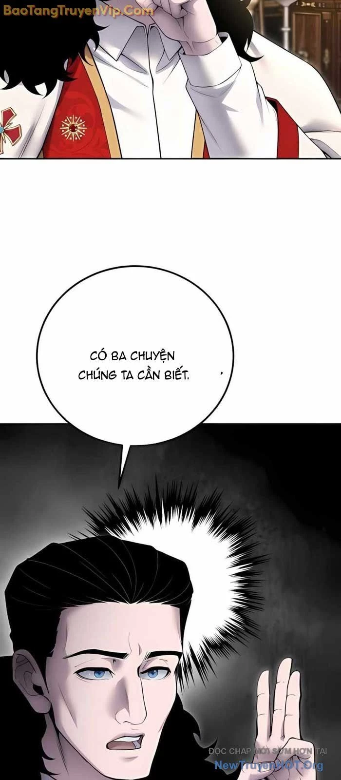 Tôi Mạnh Hơn Anh Hùng Chapter 80 - 73