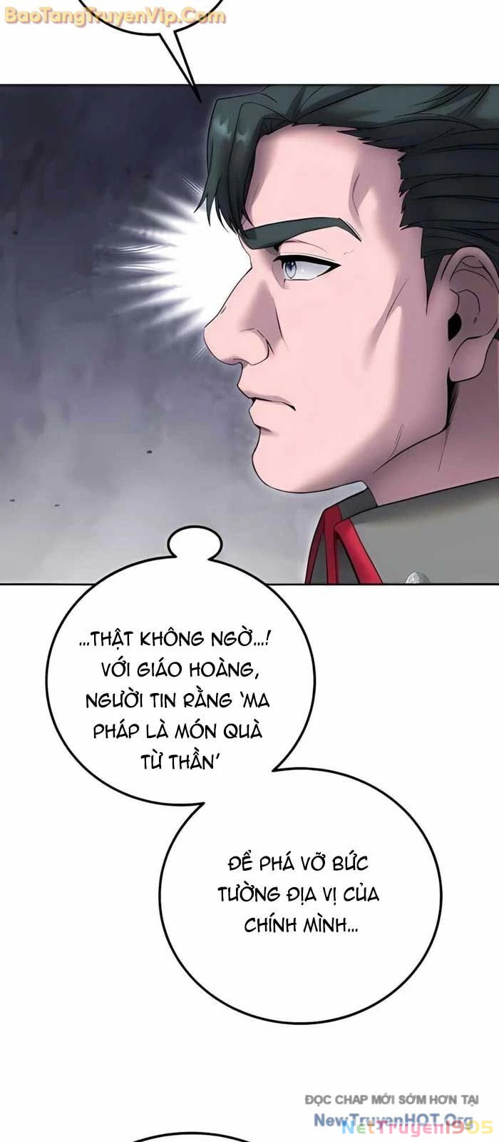 Tôi Mạnh Hơn Anh Hùng Chapter 80 - 86