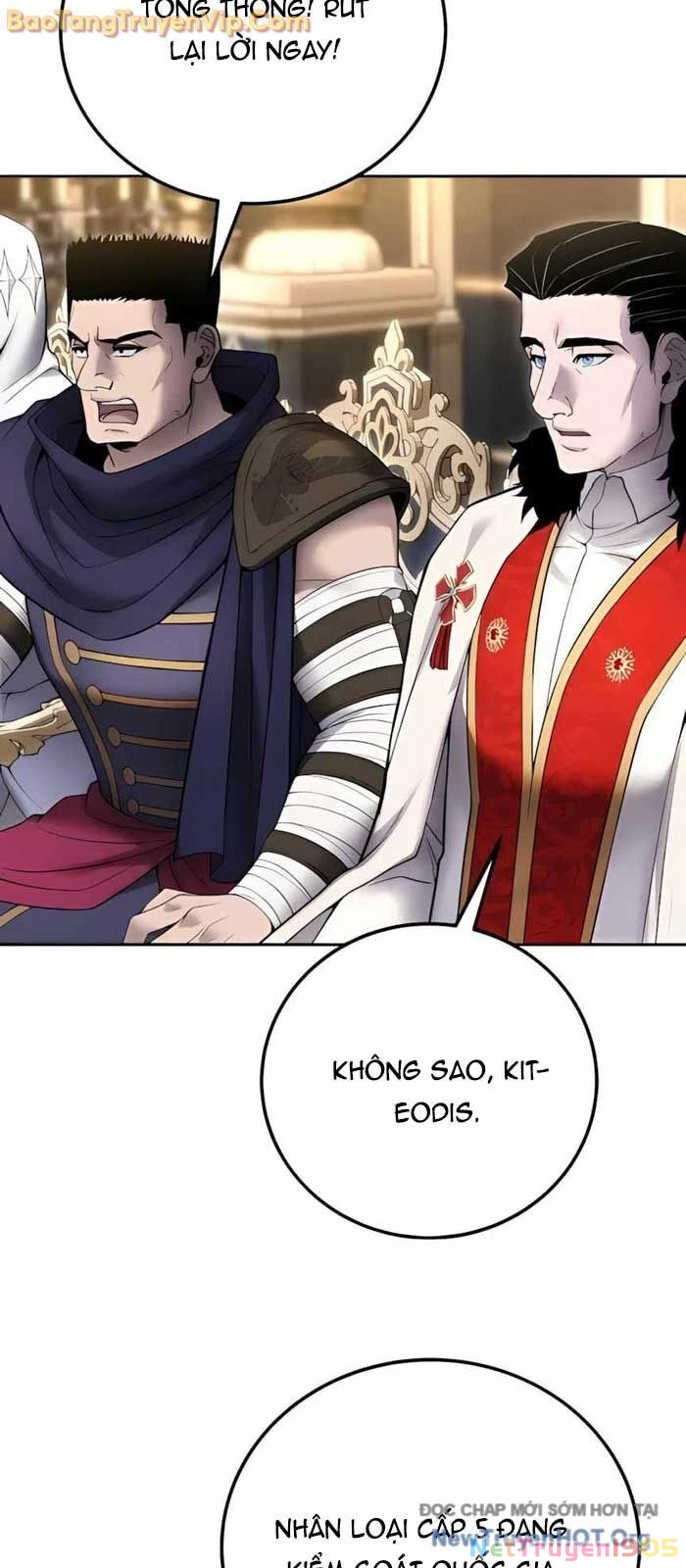 Tôi Mạnh Hơn Anh Hùng Chapter 80 - 91