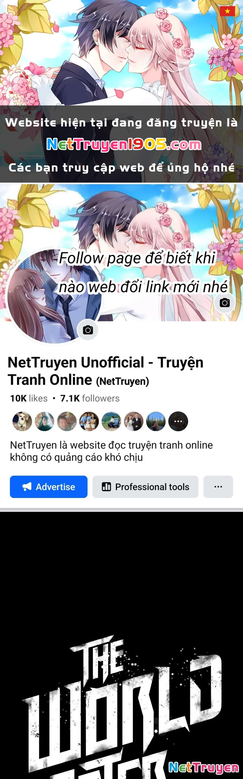 Thế Giới Sau Tận Thế Chapter 190 - 1